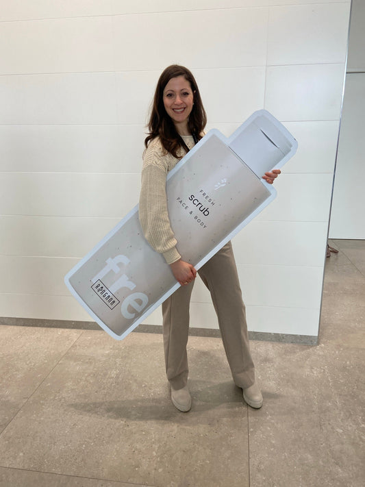 Warum Frische zählt: Was Ringana Frischekosmetik so besonders macht